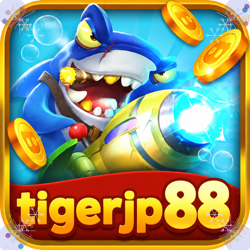 tigerjp88 — galeri pratinjau Resmi APK