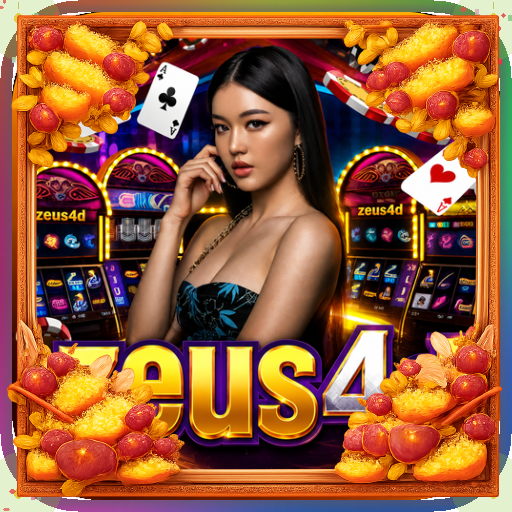 zeus4d — mitra unggulan
